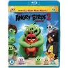 Image de Angry Birds : Copains comme cochons