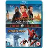Image de Spider-Man : Homecoming et Far From Home