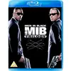 Image de Men In Black - Trilogie