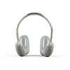 Image de Speedo Noseclip Competition Accessoires Gris/argent TU