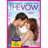 Image de The Vow (Includes UltraViolet Copy)
