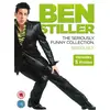 Image de Ben Stiller - The Seriously Funny Collection