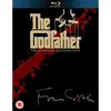 Image de La trilogie du Parrain : La restauration de Coppola
