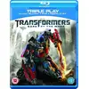 Image de Transformers 3 : Dark of the Moon (Inclut le DVD)