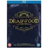 Image de Deadwood The Complete Collection Blu-ray