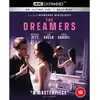 Image de The Dreamers 4K Ultra HD (Includes Blu-ray)