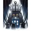 Image de Doctor Who - The Evil of the Daleks - Limited Edition Blu-ray Steelbook
