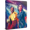 Image de Doctor Who: Season 2 Blu-ray SteelBook