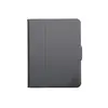 Image de VERSAVU SLIM POUR IPAD 11" A16 / 10TH GENERATION NOIR