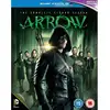 Image de Arrow - Saison 2