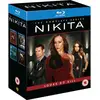 Image de Nikita - Saisons 1-4