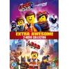 Image de La Grande Aventure Lego 2 Collection de films