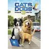 Image de Comme chiens et chats : Patte dans la patte