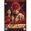 Image de Flash - Saison 6