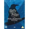 Image de Harry Potter & the Philosopher's Stone