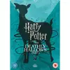 Image de Harry Potter & the Deathly Hallows Part 1