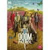 Image de Doom Patrol - Saison 2