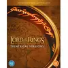 Image de The Lord of the Rings Trilogy (Remastered Theatrical Versions)