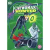 Image de Catwoman: Hunted