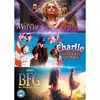 Image de Roald Dahl Triple Boxset