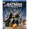 Image de Batman The Long Halloween: Deluxe Edition