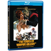 Image de The Fearless Vampire Killers or Pardon Me, But Your Teeth are in My Neck Blu-ray
