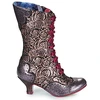 Image de Bottines Irregular Choice  CHIMNEY SMOKE