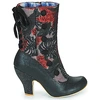 Image de Bottines Irregular Choice  REINETTE
