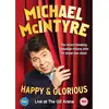Image de Michael McIntyre - Heureux et Glorieux
