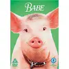 Image de Babe: The Gallant Pig - Big Face Edition