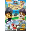 Image de Paw Patrol : Le Trésor du pirate