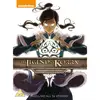 Image de La légende de Korra : Collection complète de la série