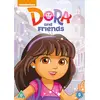 Image de Dora The Explorer: Dora and Friends - Big Face Edition