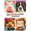 Image de Kids' Favorite Pets Collection