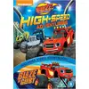 Image de Blaze and the Monster Machines: High Speed Adventures
