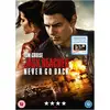 Image de Jack Reacher: Never Go Back (Includes Digital Download)
