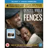 Image de Fences (avec téléchargement numérique)