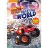 Image de Blaze And The Monster Machines: Race to the Top of the World