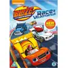 Image de Blaze & The Monster Machines: Race into Velocityville