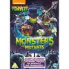 Image de Les Tortues Ninja : Monstres et mutants