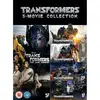 Image de Transformers - Coffret