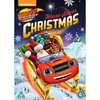 Image de Blaze et les Monster Machines : Un Noël Monster Machine