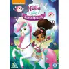 Image de Nella la Princesse Chevalier : Quêtes royales