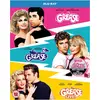 Image de Grease 40e Anniversaire Triple (Grease, Grease 2, Grease Live)