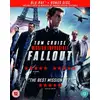 Image de Mission : Impossible - Fallout (Blu-ray + disque bonus)
