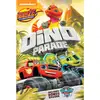 Image de Blaze et les Machines Monstres : Dino Parade