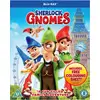 Image de Sherlock Gnomes