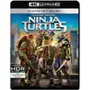 Image de Les Tortues Ninja Mutantes - 4K Ultra HD