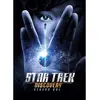 Image de Star Trek : Discovery : Saison 1 DVD