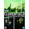 Image de Cloverfield - Collection 1-3